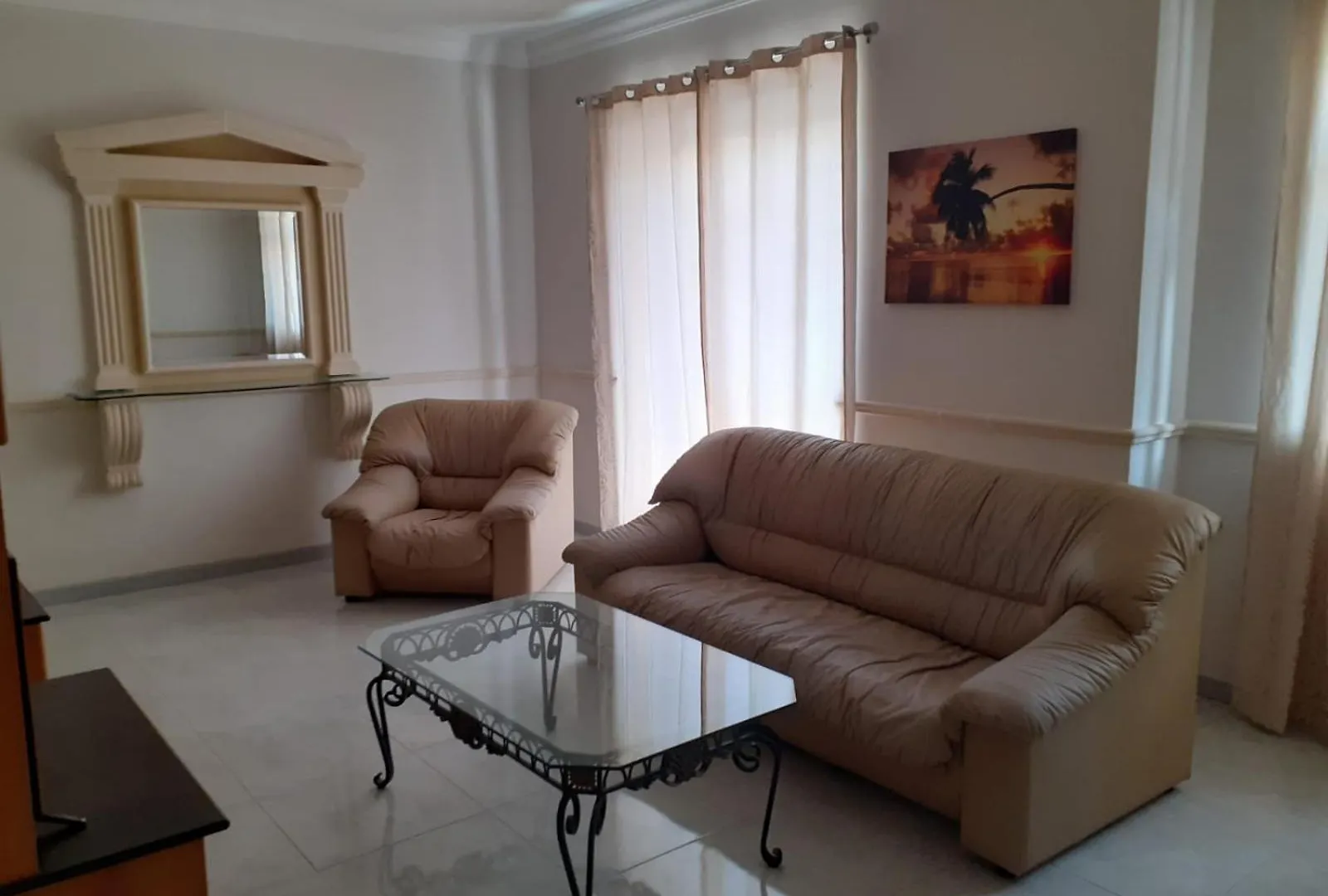 Sea Flats Apartment Attard Malta